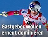 Lindsey Vonn
