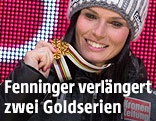 Anna Fenninger