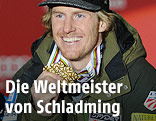 Ted Ligety