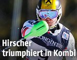 Marcel Hirscher