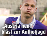 Raphael Holzhauser (Austria)