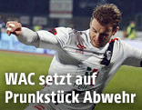 Michael Sollbauer (WAC)