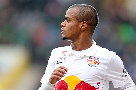Felipe Augusto Rodrigues Pires (Salzburg)