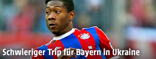 David Alaba (Bayern)