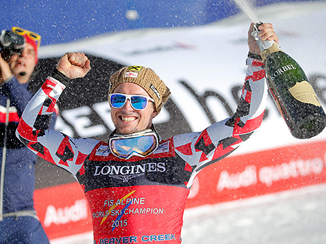 Marcel Hirscher