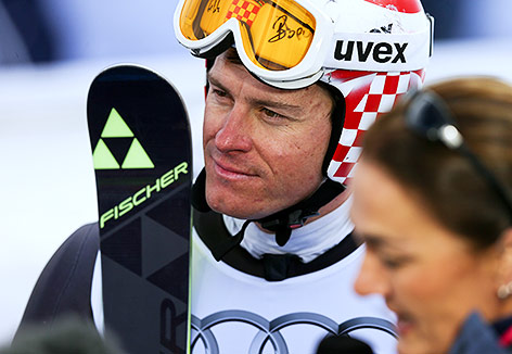 © GEPA/Christian Walgram Ivica Kostelic (CRO)