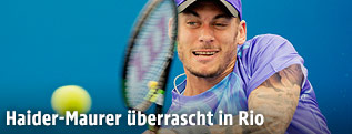 Andreas Haider-Maurer (AUT)