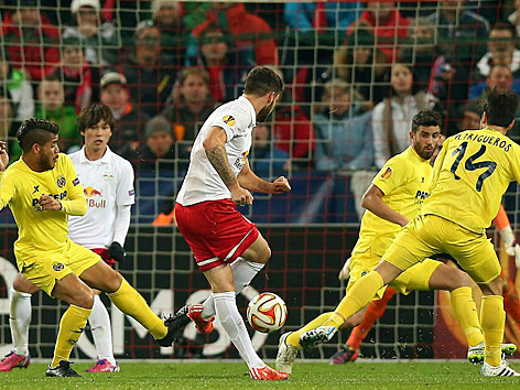 Marco Djuricin (Salzburg)