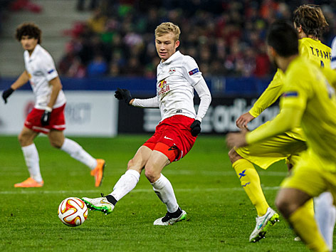 Konrad Laimer (Salzburg)