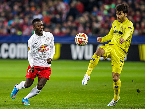 Naby Keita (Salzburg)