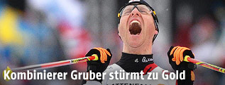 Bernhard Gruber