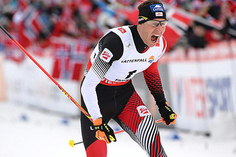 Bernhard Gruber