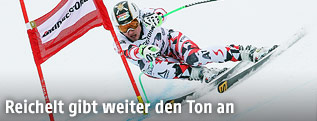 Hannes Reichelt