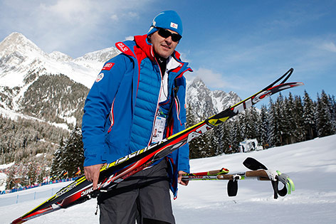 © GEPA/Mathias Mandl Markus Gandler