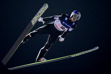 Gregor Schlierenzauer