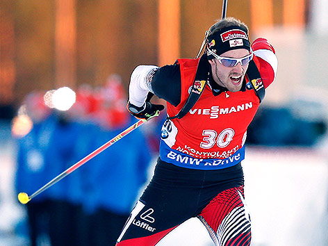 © GEPA/M. Oberlaender Dominik Landertinger