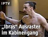 Zlatan Ibrahimovic