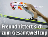 Severin Freund (GER)