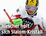 Marcel Hirscher