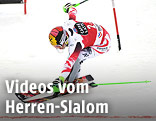 Marcel Hirscher