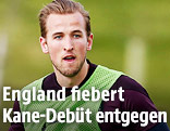 Harry Kane