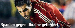 Cesc Fabregas