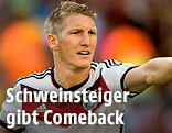 Bastian Schweinsteiger (GER)