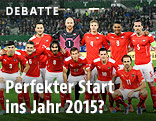 ÖFB Team