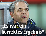 &Ouml;FB-Teamchef Marcel Koller