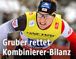 Bernhard Gruber