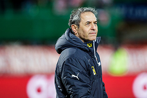 Marcel Koller