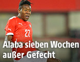 David Alaba