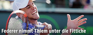 Dominic Thiem