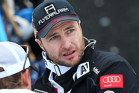 © GEPA/Christian Walgram Reinfried Herbst (AUT)