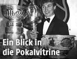 Wayne Gretzky, 1985