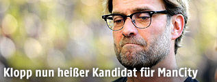 Jürgen Klopp