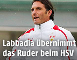 Bruno Labbadia