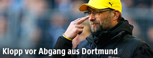 Jürgen Klopp