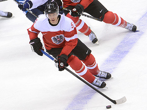 © APA/Helmut Fohringer Thomas Raffl