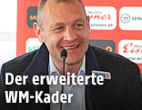 &Ouml;EHV-Coach Daniel Ratushny