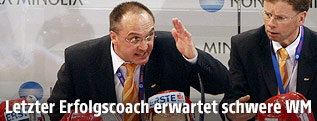 Herbert Poeck, 2004