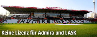 Admira-Stadion