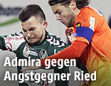 Zweikampf