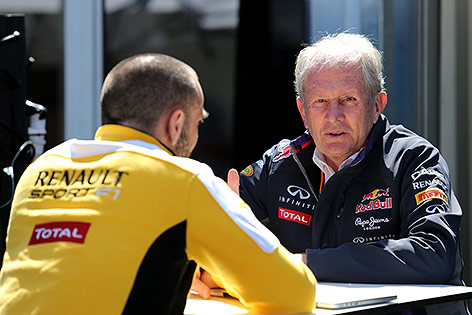 Helmut Marko