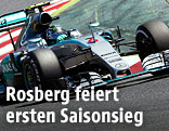 Nico Rosberg (GER/Mercedes)