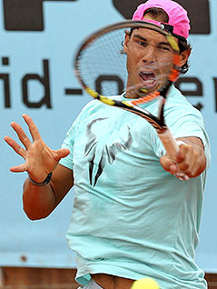 Rafael Nadal