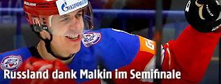 Yevgeni Malkin