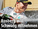 Nico Rosberg