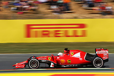 Sebastian Vettel