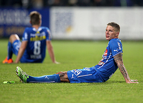 © GEPA/Christian Ort Andreas Bauer (FAC)